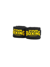 Par de Vendas de Boxeo - ZIVA Performance